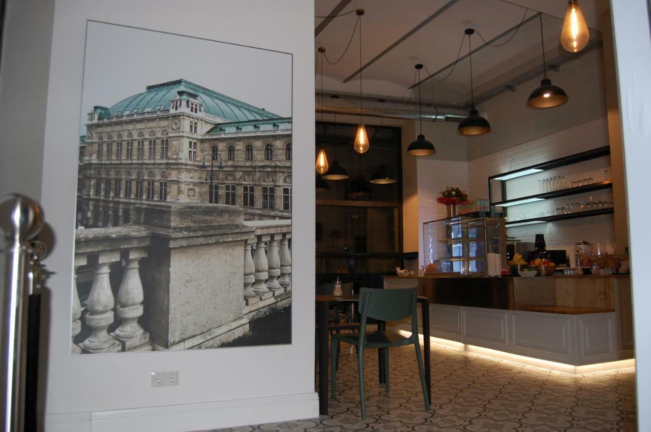 Apollo Hotel Wien
